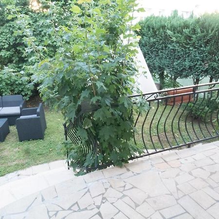 Maison Chaleureuse 6, 8 Personnes Quartier Palente 3 Chambres Besançon Exteriör bild
